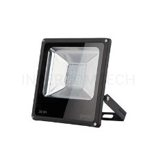 Прожектор светодиодный GAUSS 613100330  LED 30W IP65 6500К черный 1/10