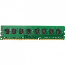 Память Kingston 4GB DDR3L 1600MHz KVR16LN11/4WP VALUERAM RTL PC3-12800 CL11 DIMM 240-pin 1.35В