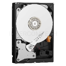 Жесткий диск Western Digital 4Tb WD40PURX Video Purple SATA-III (5400rpm) 64Mb 3.5