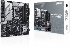 Материнская плата PRIME Z790M-PLUS