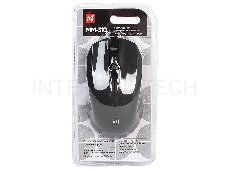 Мышь DEFENDER USB OPTICAL MM-310 BLACK 52310 DEFENDER