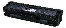 Картридж SAKURA MLTD101S для Samsung ML-2160/65/67/68/SCX-3400/05/07, черный, 1500 к.