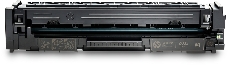 Тонер-картридж HP CF540X (HP 203X) чёрный для HP LaserJet M254/M280/M281 3200 страниц.