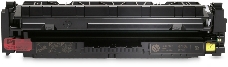 Тонер Картридж HP 410X CF412X желтый для HP LJ Pro M452/M477 (5000стр.)