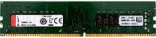 Память Kingston 32Gb DDR4 3200Mhz DIMM  PC25600, CL22 (KVR32N22D8/32 (retail)