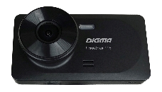 Видеорегистратор Digma FreeDrive 115 черный 1Mpix 1080x1920 1080p 150гр. JL5601