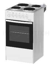 Плита электрическая Darina S EM341 404 W