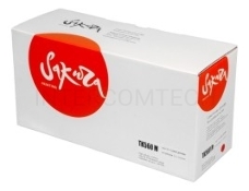 Картридж SAKURA TK560M для Kyocera Mita FS-C5300DN/ FS-C5350DN, ECOSYS 6030cdn, пурпурный, 10 000 к.