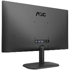 Монитор 21.5 AOC 22B2H Black (VA, 1920x1080, 75Hz, 6.5 ms, 178°/178°, 200 cd/m, 200M:1, +HDMI 1.4)
