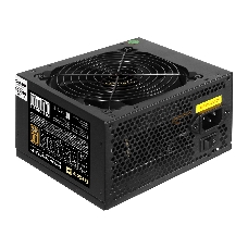 Блок питания 1200W ExeGate 80 PLUS® Bronze 1200PPH (ATX, APFC, SC, КПД 89% (80 PLUS Bronze), 12cm fan, 24pin, 2x(4+4)pin, 6xPCI-E, 8xSATA, 4xIDE, black, кабель 220V с защитой от выдергивания, Color box)