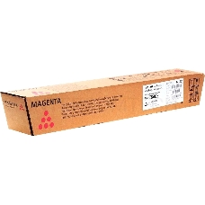 Тонер-картридж пурпурный SPC840E для Ricoh SPC84x (34000стр)