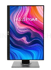 Монитор Asus 24.1 ProArt PA248QV черный IPS LED 16:10 HDMI M/M матовая HAS Pivot 300cd 1920x1200 D-Sub DisplayPort FHD USB 6.1кг