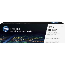 Тонер Картридж HP 131X CF210XD черный x2уп. для HP LJ Pro 200 M251/M276 (2400стр.)