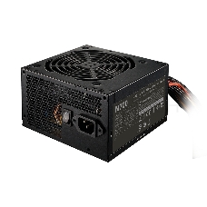 Блок питания 700 Ватт Power Supply Cooler Master Elite NEX N700, 700W, ATX, 120mm, 5xSATA, 2xPCI-E(6+2), 3xMolex, APFC, EU Cable