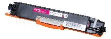 Картридж SAKURA CF353A для HP MFP M176/M177, пурпурный, 1000 к.