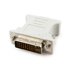 Переходник Cablexpert DVI(M)-VGA(F) A-DVI-VGA