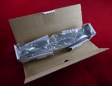 Ракель (Wiper Blade) HP LJ 2100/2300/2410/2420/3005/3015 (ELP, Китай) 10штук