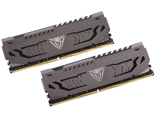 Модуль памяти Patriot V Steel 16GB 3733MHZ CL17 UDIMM DUAL KIT