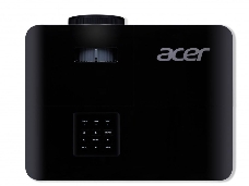 Проектор Acer X118HP DLP 4000Lm (800x600) 20000:1 ресурс лампы:4000часов 1xHDMI 2.7кг