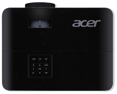 Проектор Acer X1328Wi DLP 4500Lm (1280x800) 20000:1 ресурс лампы:6000часов 1xUSB typeA 1xHDMI 2.75кг