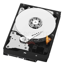 Жесткий диск Western Digital 4Tb WD40PURX Video Purple SATA-III (5400rpm) 64Mb 3.5