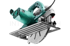 Пила циркулярная Hammer Flex CRP2400/305 2400Вт 3700об/мин 305x30мм макс.пропил 117мм