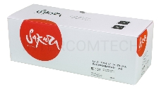 Картридж SAKURA MLTD104S для Samsung ML-1660/1665/1667/SCX-3200/3205, черный, 1500 к.