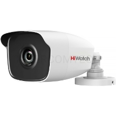 Камера видеонаблюдения Hikvision HiWatch DS-T220 2.8-2.8мм