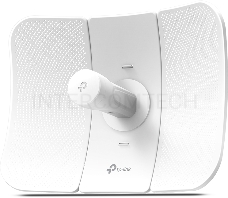 Наружная точка доступа Tp-Link CPE710 5 ГГц 867 Мбит/с 23 дБи Wi-Fi стандарта AC SMB