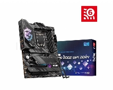 Материнская плата MSI PRO Z690-P DDR4 Soc-1700 Intel Z690 4xDDR4 ATX AC`97 8ch(7.1) 2.5Gg RAID+HDMI+DP