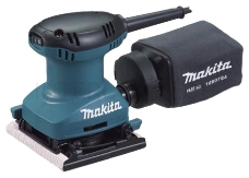 Шлифовальные машины Makita BO4557 ВШМ