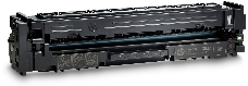 Тонер-картридж HP CF540X (HP 203X) чёрный для HP LaserJet M254/M280/M281 3200 страниц.