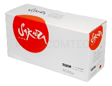 Картридж SAKURA TK560M для Kyocera Mita FS-C5300DN/ FS-C5350DN, ECOSYS 6030cdn, пурпурный, 10 000 к.