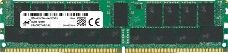 Модуль памяти Micron DDR4 32Gb 3200MHz Crucial MTA36ASF4G72PZ-3G2R1 RTL PC4-25600 CL19 RDIMM ECC 288-pin 1.2В dual rank
