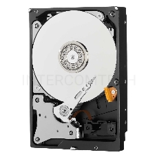 Жесткий диск Western Digital 4Tb WD40PURX Video Purple SATA-III (5400rpm) 64Mb 3.5