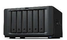 Сетевое хранилище Synology