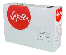 Картридж SAKURA MLTD209L для Samsung ML-2855ND/SCX-4824FN/4828FN, черный, 5000 к.