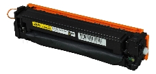 Картридж SAKURA CF412A для HP LaserJet Pro M452nw, M452dn, M477fnw, M477fdw, M477fdn, M377dw, желтый, 2300 к.