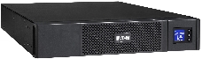 Источник бесперебойного питания Eaton 5SC 3000i RT2U 2700Вт 3000ВА черный