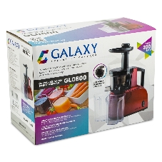 Соковыжималка Galaxy GL 0800