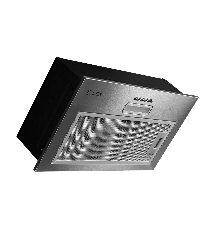 Вытяжка LEX GS BLOC LIGHT 600 INOX  29.1x13.8x50.6см, 46 дБ, 80Вт, 500 м3/ч