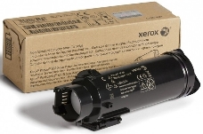 Тонер-картридж Xerox 106R03488 черный для Phaser 6510/6515 5500 стр.(Channels)