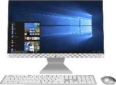 Моноблок ASUS A6521EAK-WA001W   23.8