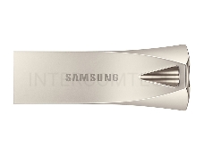 Флеш диск  256GB USB Drive <USB 3.1> Samsung BAR Plus (up to 300Mb/s) (MUF-256BE3/APC)