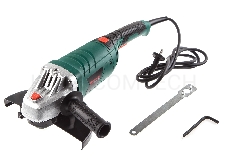 УШМ Hammer Flex USM2400D 2400Вт 6500об/мин 230мм, плавный пуск