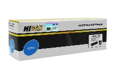 Тонер-картридж Hi-Black (HB-106R03693) для Xerox Phaser 6510/WC 6515, C, 4,3K