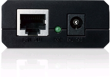 Сетевой адаптер TP-Link SMB  TL-PoE10R Сплиттер PoE Data and Power carried over the same cable up to 100m, 5V/12V