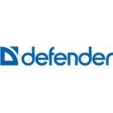 Сетевой адаптер Defender 2xUSB, 2.1А , белый (UPA-22) (83580)