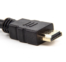 Кабель HDMI 19M/M ver 2.0, 1.5М  Aopen <ACG711-1.5M>