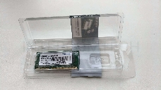 Память Patriot SL DDR3 4GB 1600MHz SO-DIMM PC12800 PSD34G1600L2S 1.35V CL11